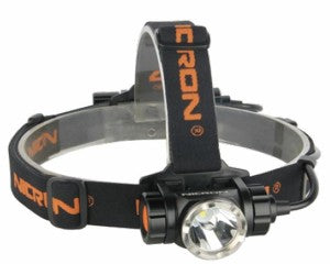 Nicron H40 Traditional Head Lamp