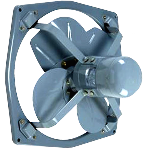 SWAN EXHAUST FAN 300MM , 1Ø, 32M3/MIN, 1400RPM , 130W FA-30II