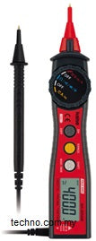 KAISE SK-6598 Clamp meter