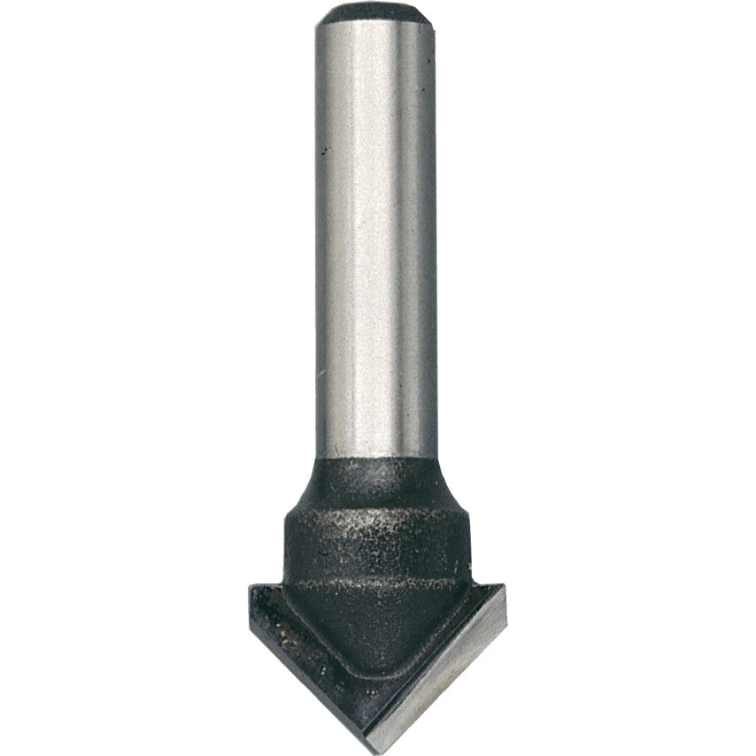 SENATOR 12.7x40mmx1/4" SHANK 90 DEG GROOVING BIT SEN-287-7340K