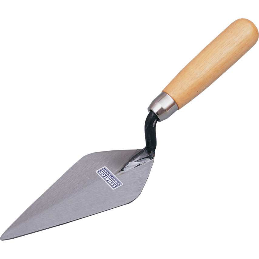 SENATOR 6" LONDON PATTERN POINTING TROWEL SEN-512-0020K