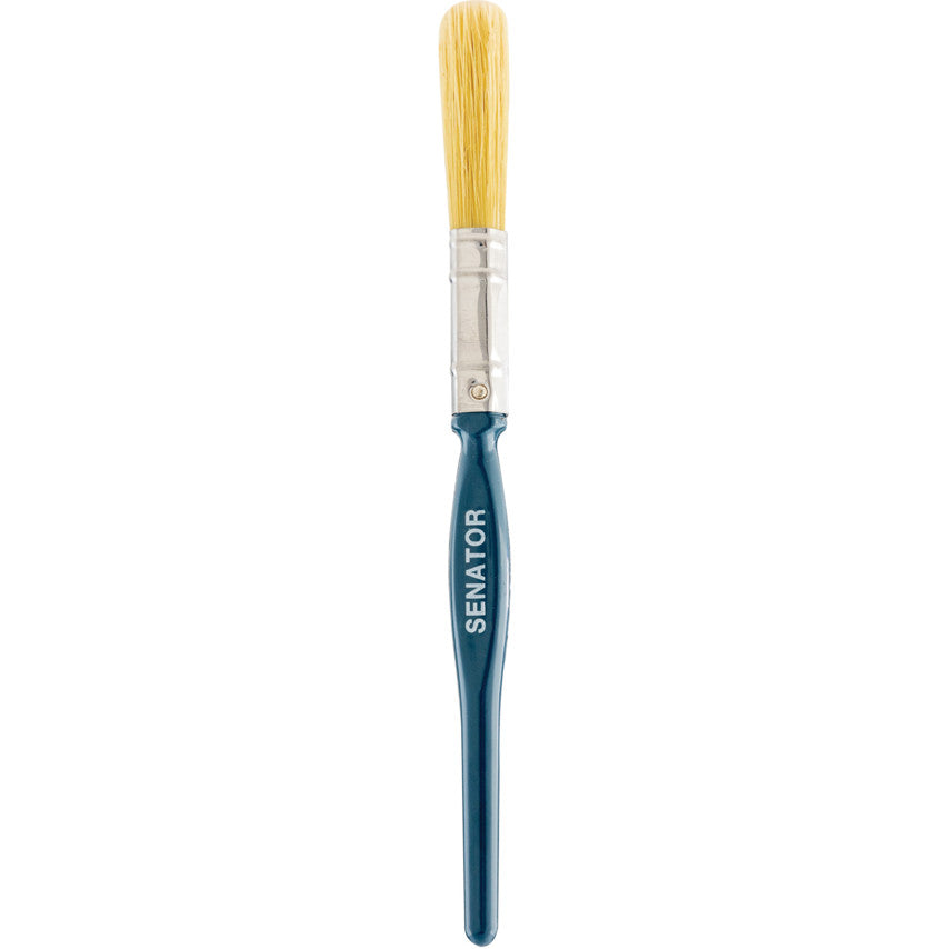 SENATOR 1/2" DIY DECORATORS PAINT BRUSH SEN-533-0210K