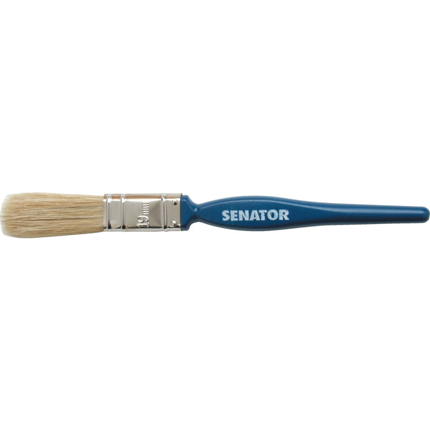 SENATOR 3/4" DIY DECORATORS PAINT BRUSH SEN-533-0220K