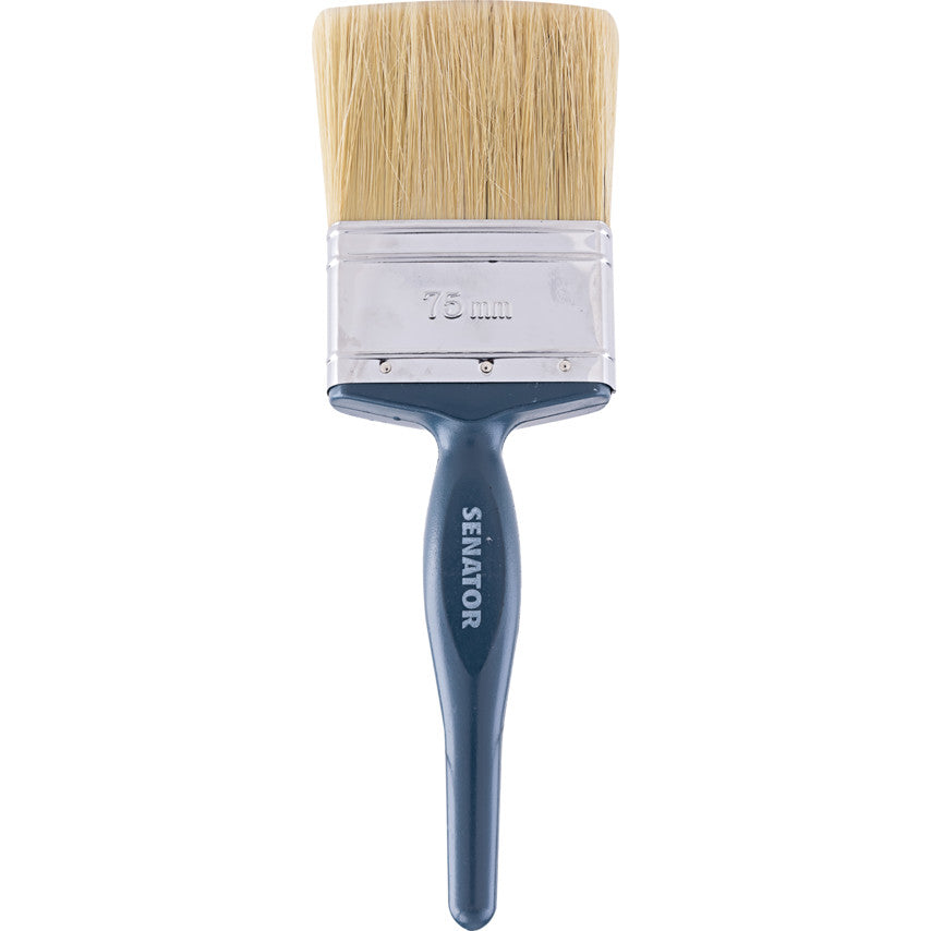 SENATOR 3" DIY DECORATORS PAINT BRUSH SEN-533-0270K