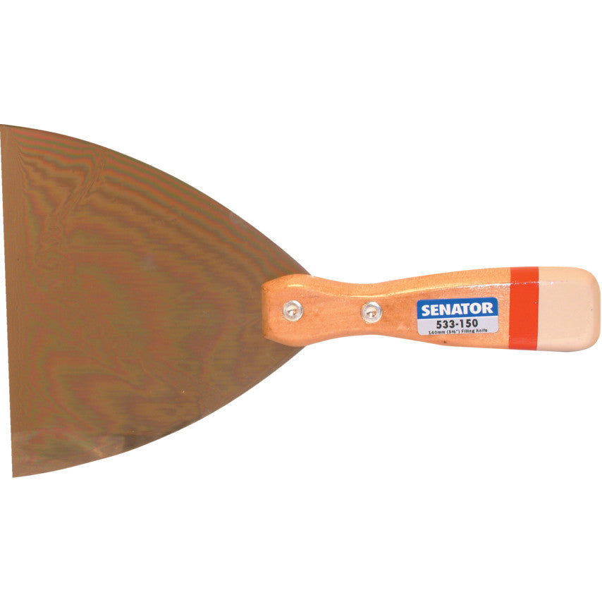 SENATOR 5.1/2" HALF TANG FILLINGKNIFE SEN-533-1500K