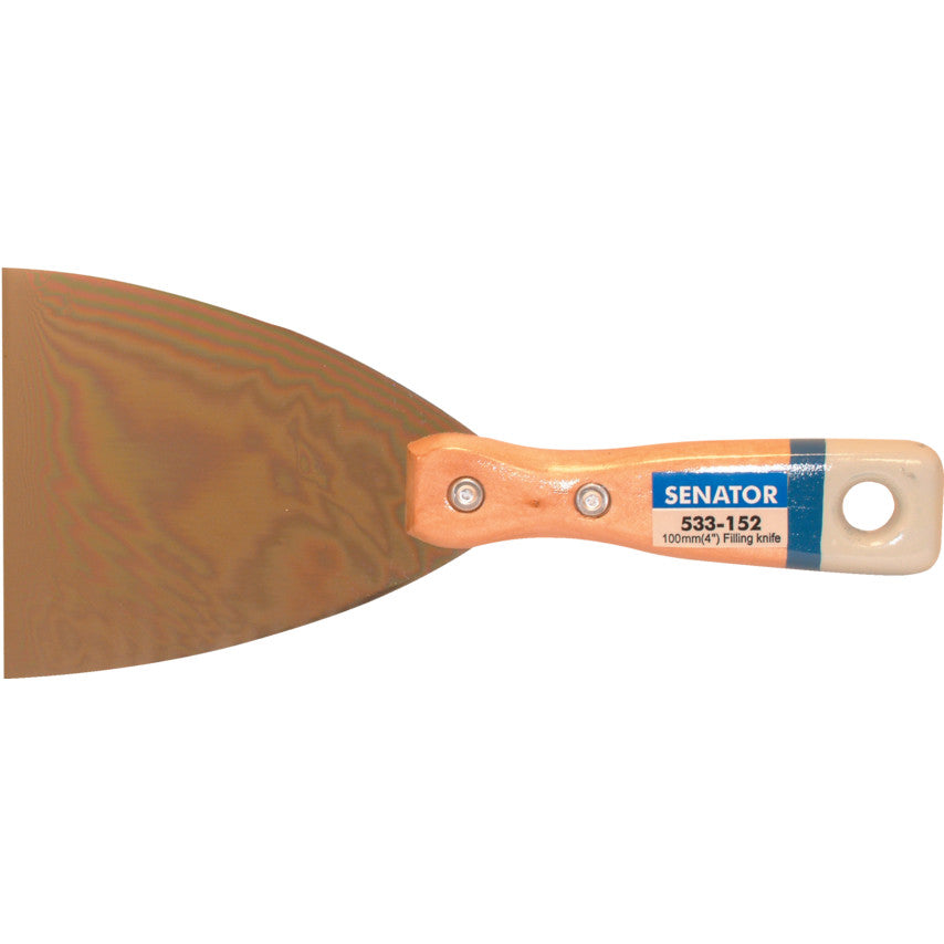 SENATOR 4" HALF TANG FILLINGKNIFE SEN-533-1520K