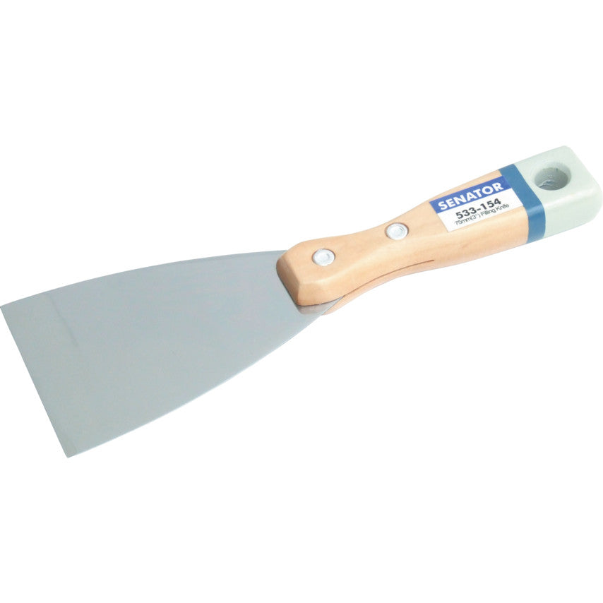 SENATOR 3" HALF TANG FILLINGKNIFE SEN-533-1540K