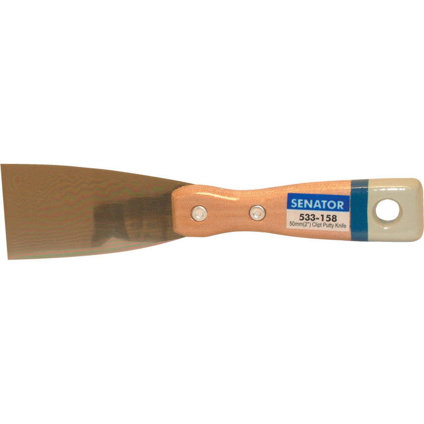 SENATOR 2" HALF TANG FILLINGKNIFE SEN-533-1580K