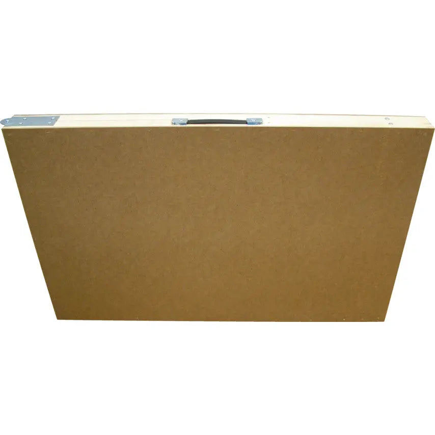 SENATOR PASTE TABLE WOODEN HARDBOARD 1780x560x750mm SEN-533-5000K ...