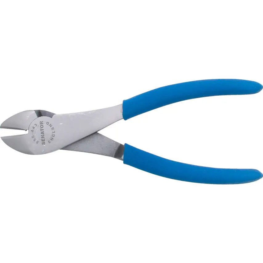 Diagonal Nipper SENATOR 175mm/7