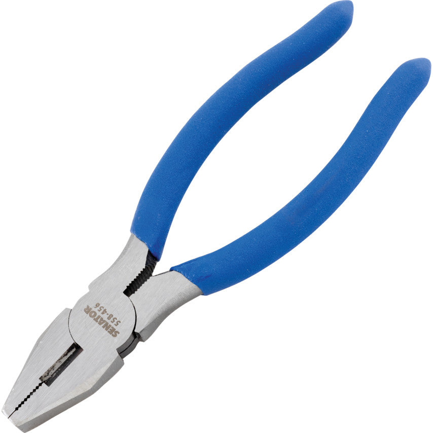 SENATOR 160mm/6.3/8" LINESMANS PLIERS SEN-558-4560K