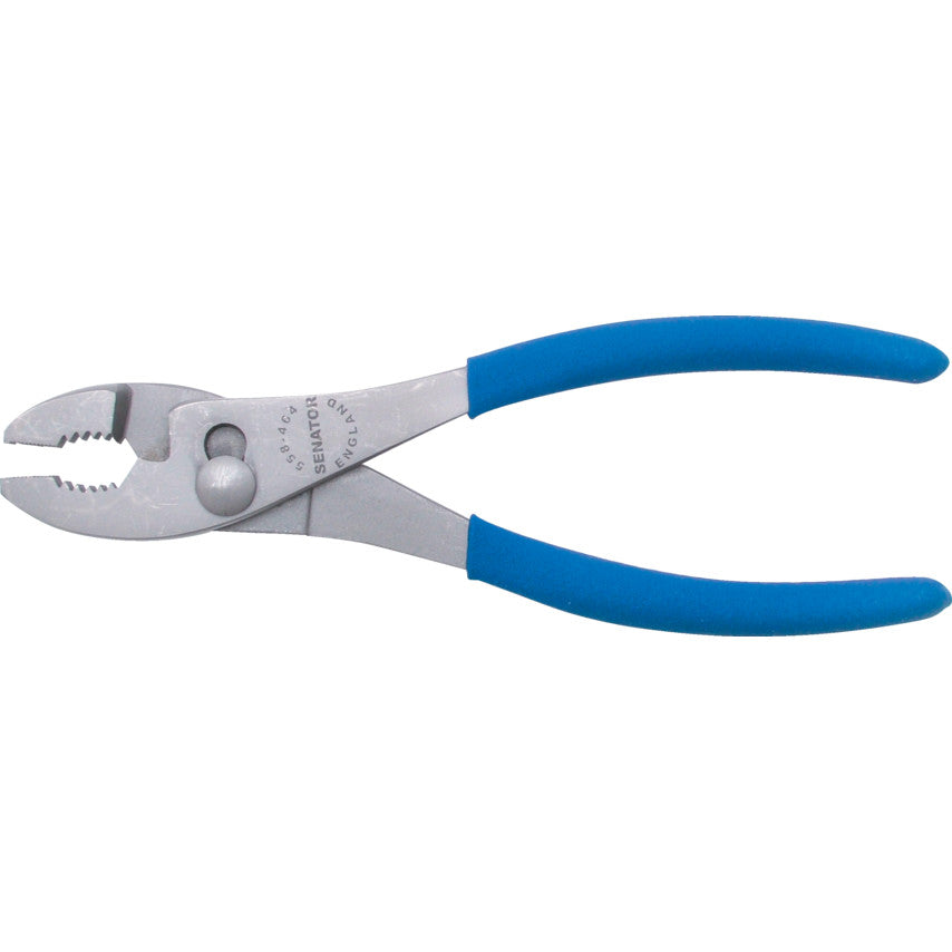 SENATOR 200mm/8" SLIP JOINT PLIERS SEN-558-4640K