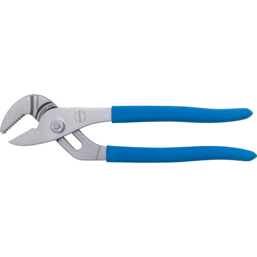 SENATOR 255mm/10" MULTIPLE SLIP JOINT PLIERS SEN5584680K