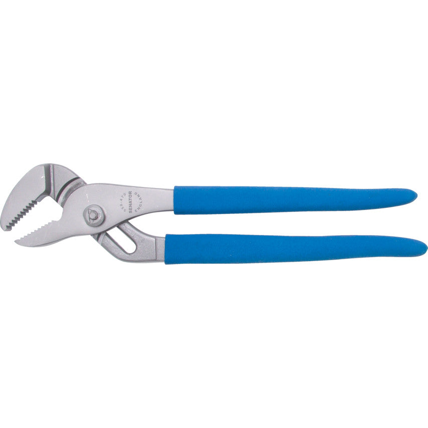 SENATOR 305mm/12" MULTIPLE SLIP JOINT PLIERS SEN-558-4700K