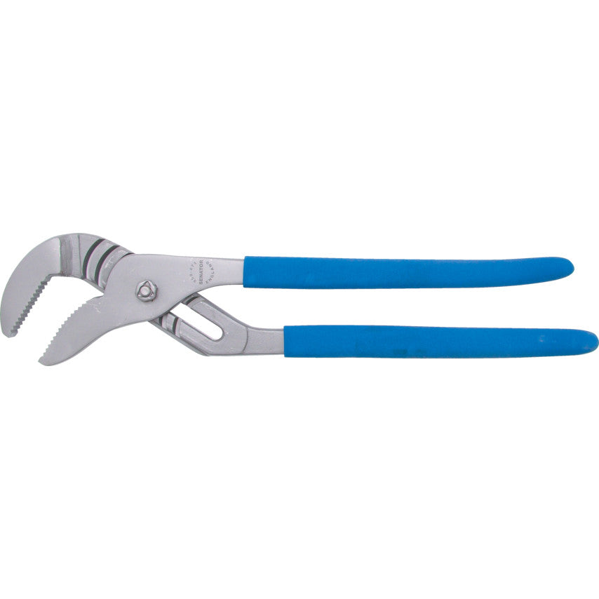 SENATOR 420mm/16.1/2" MULTIPLE SLIP JOINT PLIERS SEN-558-4710K