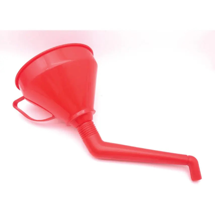KENNEDY 160MM POLYETHYLENE ANTI-SPLASH RIM WITH OFFSET SPOUT KEN540296 ...
