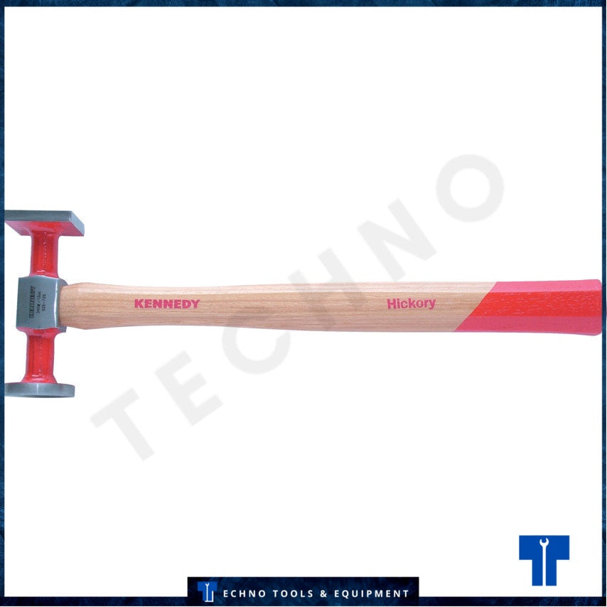 KENNEDY PLANISHING HAMMER FLAT FACE KEN5257250K