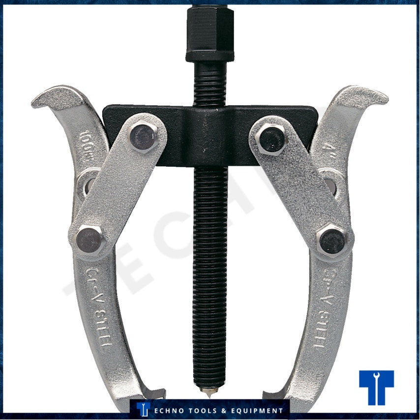 KENNEDY 4" 2-JAW DOUBLE ENDED MECHANICAL PULLER KEN5033040K