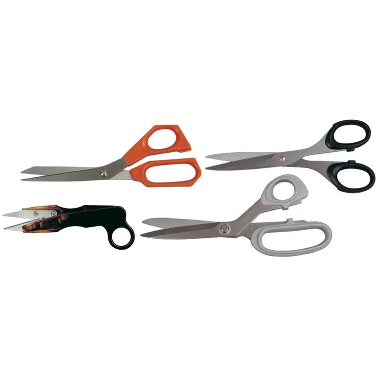 Scissors – Precision Cutting Tools for Home & Industry – Techno Tools ...
