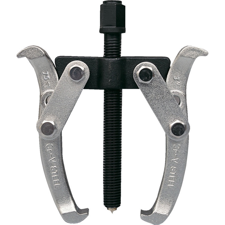 KENNEDY 3" 2-JAW DOUBLE ENDED MECHANICAL PULLER KEN5033030K KENNEDY