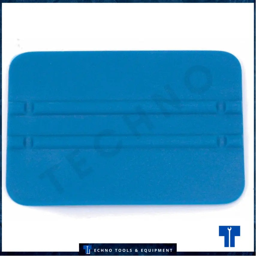 KENNEDY 100mm (4") AUTO BODY FILLER APPLICATORS (PKTS 5) KEN5032820K KENNEDY