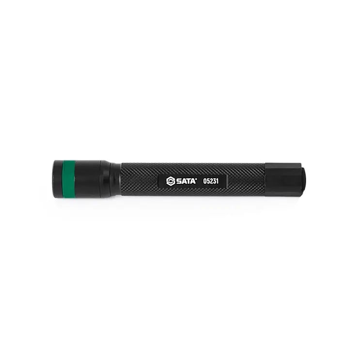 SATA Pen Type Flashlight - SATA 05231 - Techno Tools & Equipment