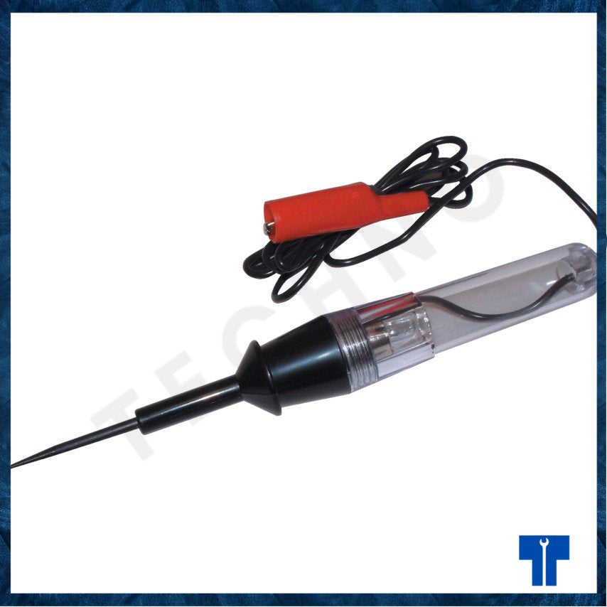 KENNEDY STANDARD CIRCUIT TESTER 6/12V KEN5031020K