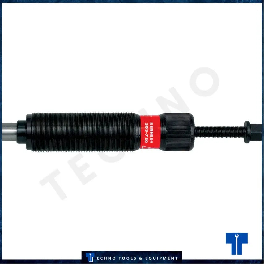 KENNEDY 10-TON HYDRAULIC RAM KEN5037200K KENNEDY