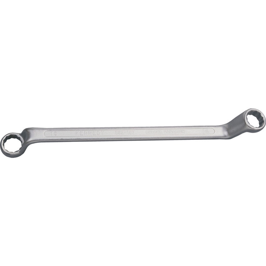 KENNEDY 30mmx36mm CH/VAN RING SPANNER KEN5821820K