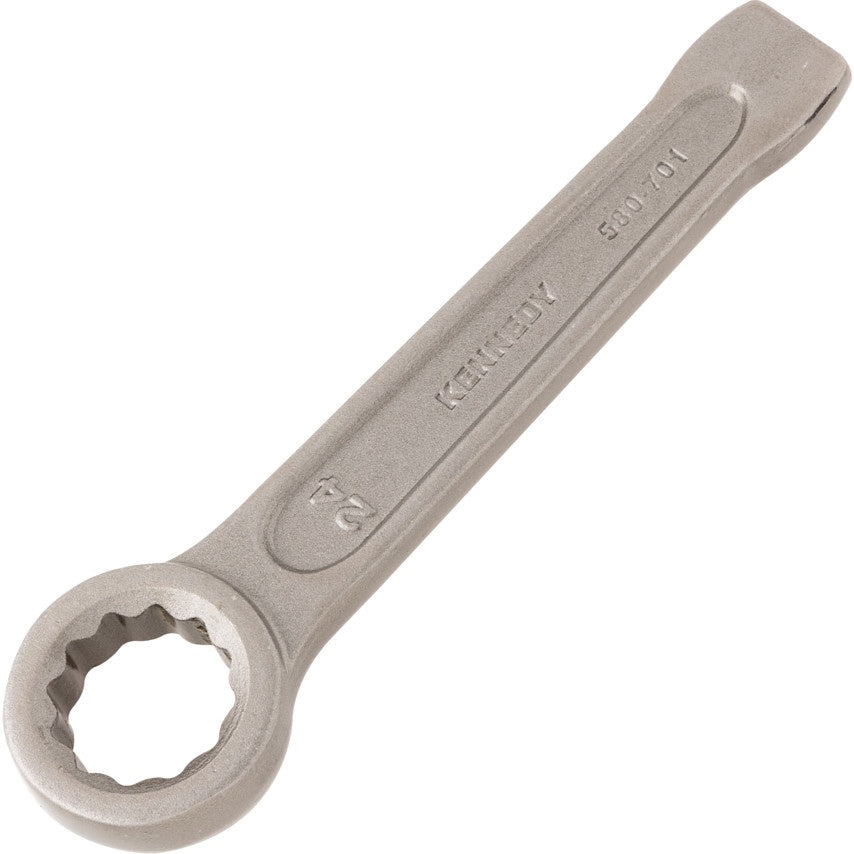 KENNEDY 24mm / 27mm / 30mm RING SLOGGING WRENCH KEN5807010K KEN5807020K KEN5807030K