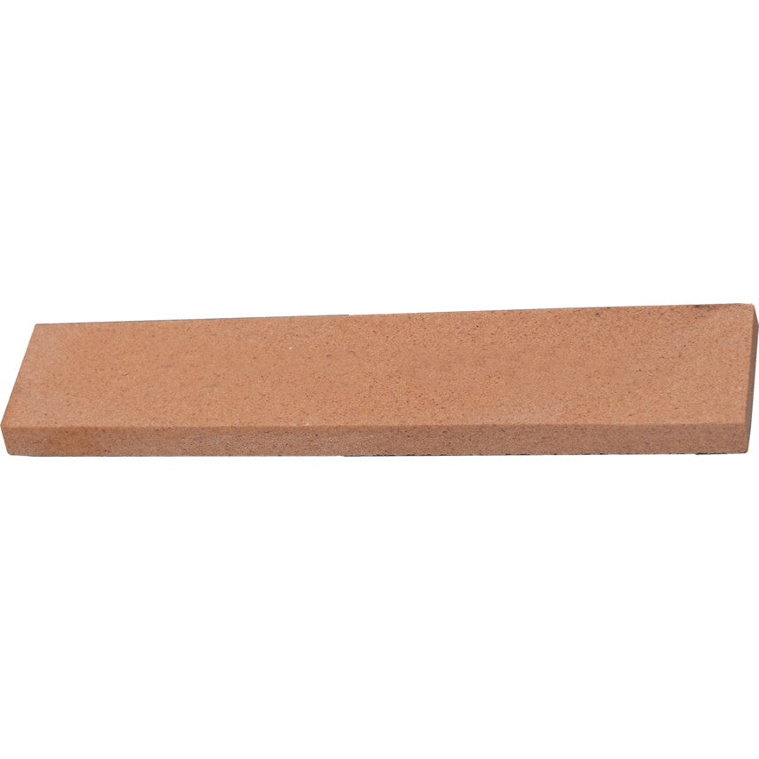 KENNEDY Reamer Stone, Rectangular, Aluminium Oxide, Medium, 125 x 25 x 5mm KEN2553410K