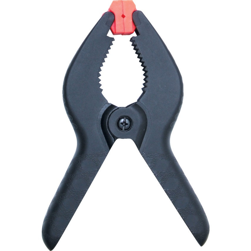 KENNEDY 150mm/210mm SPRING ACTION CLAMPS (SET-4) KEN5395320K KEN5395340K KENNEDY