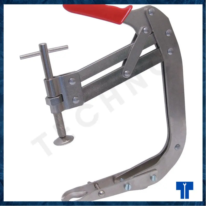 Kennedy VALVE SPRING COMPRESSOR 1 .3/4