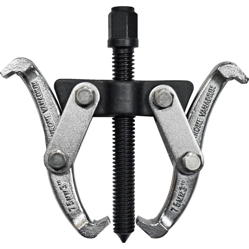KENNEDY 8" 2-JAW DOUBLE ENDED MECHANICALPULLER KEN5033013K KENNEDY