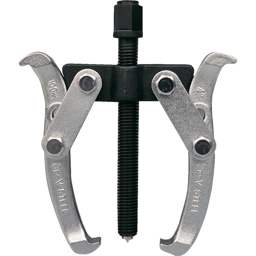 KENNEDY 4" 2-JAW DOUBLE ENDED MECHANICAL PULLER KEN5033040K KENNEDY