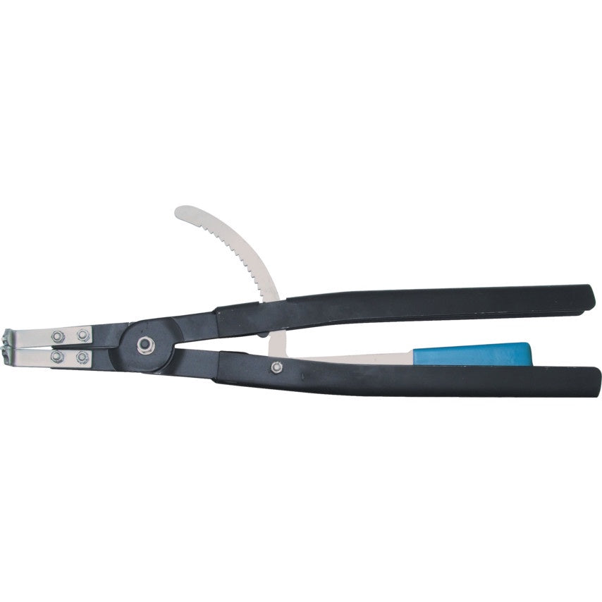 KENNEDY 20" BENT NOSE CIRCLIP PLIERS 165-300mm (INT.) KEN5586710K / (EXT.) KEN5586730K / (JAW) KEN5673840K