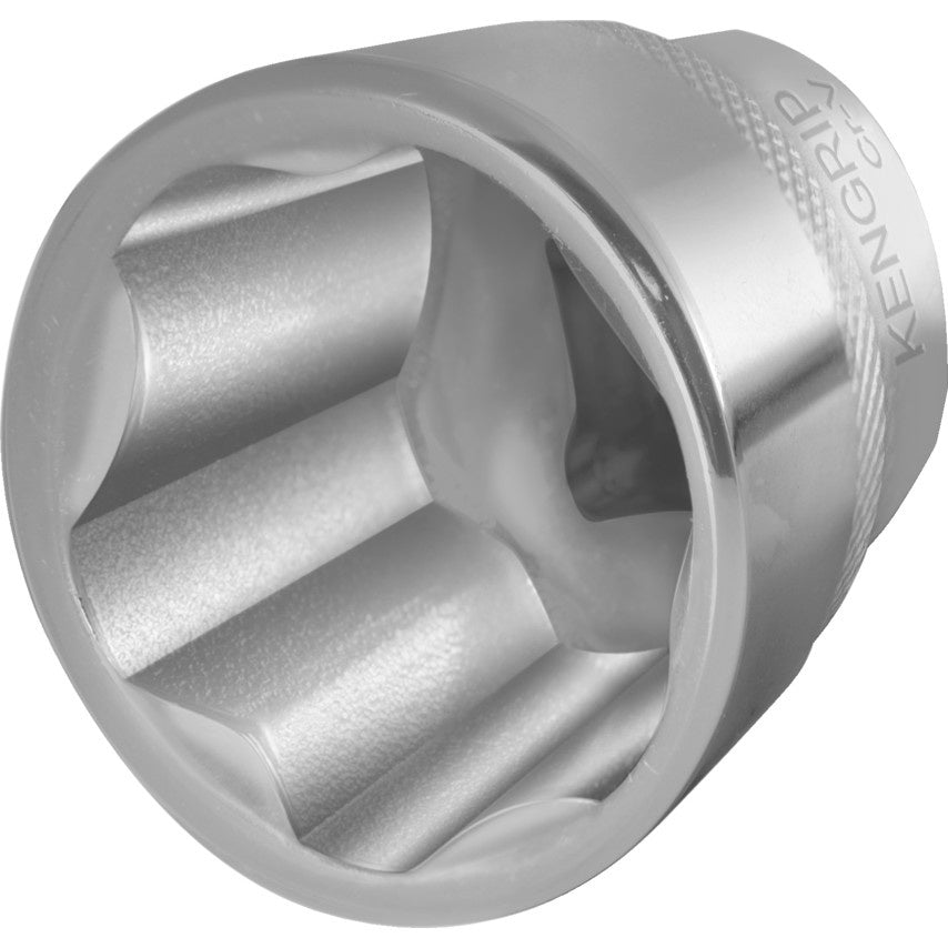 KENNEDY 16mm/17mm/18mm/19mm KEN-GRIP SOCKET 1/2"SQ DR KEN5826879K KEN5826880K KEN5826881K KEN5826882K