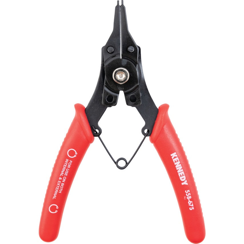 KENNEDY 6.1/2" CIRCLIP PLIERS (SET-4) KEN5586750K