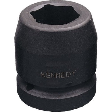 KENNEDY 19mm/21mm/22mm IMPACT SOCKET 1/2" SQ DR KEN5832110K KEN5832130K KEN5832140K