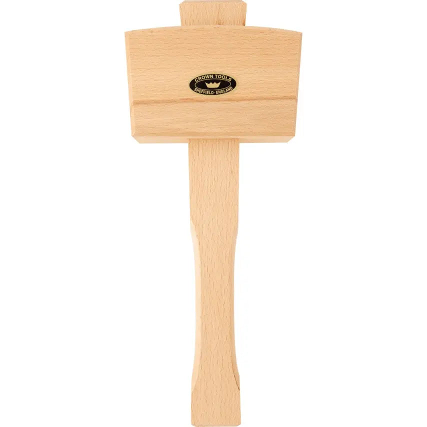 KENNEDY 4.1/2" CARPENTERS BEECHWOOD MALLET KEN5976450K KENNEDY
