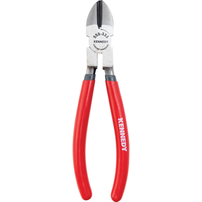 KENNEDY 180MM/7" DIAGONAL CUTTINGPLIERS KEN5583330K