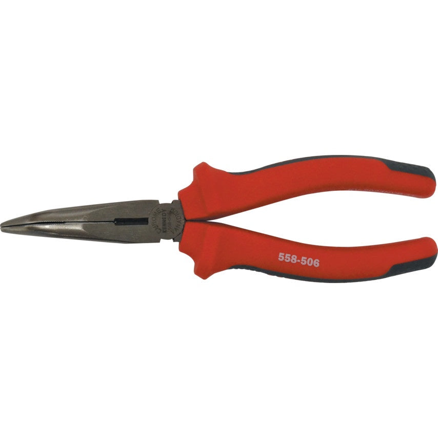 KENNEDY 205mm/8" PRO-TORQ S/NOSE PLIER 1000V INS. KEN5585060K