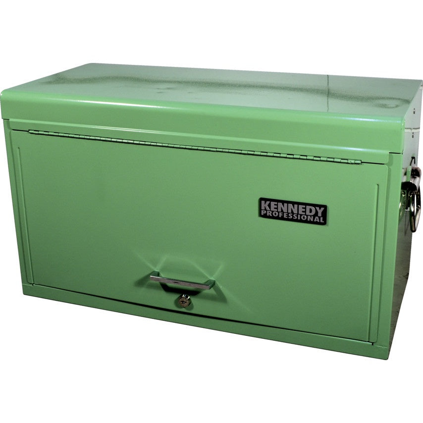 KENNEDY GREEN 6-DRAWER PROFESSIONAL TOOL CHEST KEN5945250K