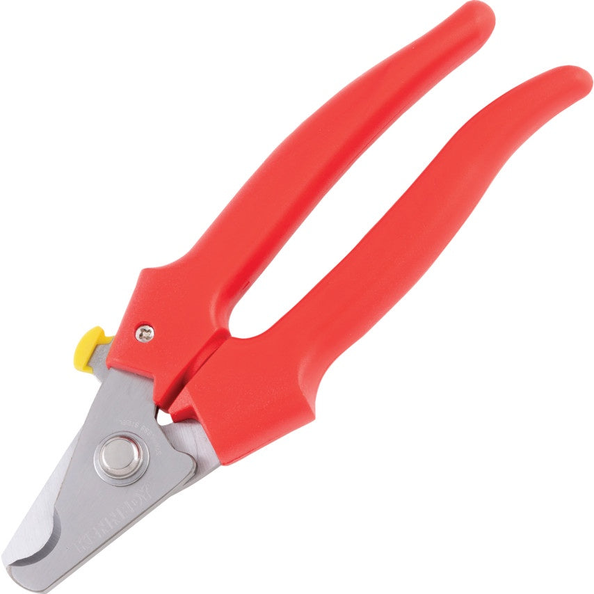 KENNEDY 165mm/6.1/2" LIGHT DUTY CABLE CUTTERS KEN5585640K