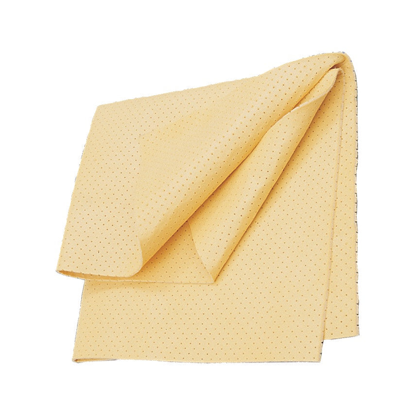 KENNEDY PERFORATED SYNTHETIC CHAMOIS 40cmx40cm KEN9074110K