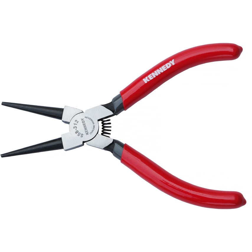 KENNEDY 162mm/6.3/8" LONG ROUND NOSE PLIERS KEN5583120K