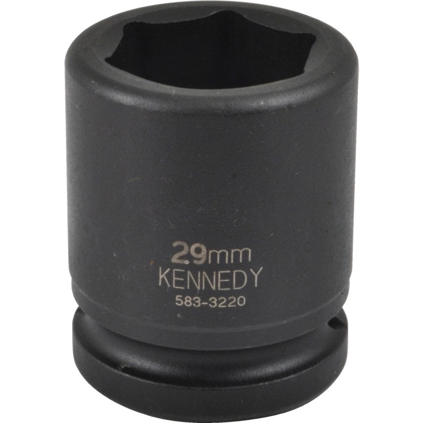 KENNEDY 41mm IMPACT SOCKET 3/4" SQ DR KEN5833310K