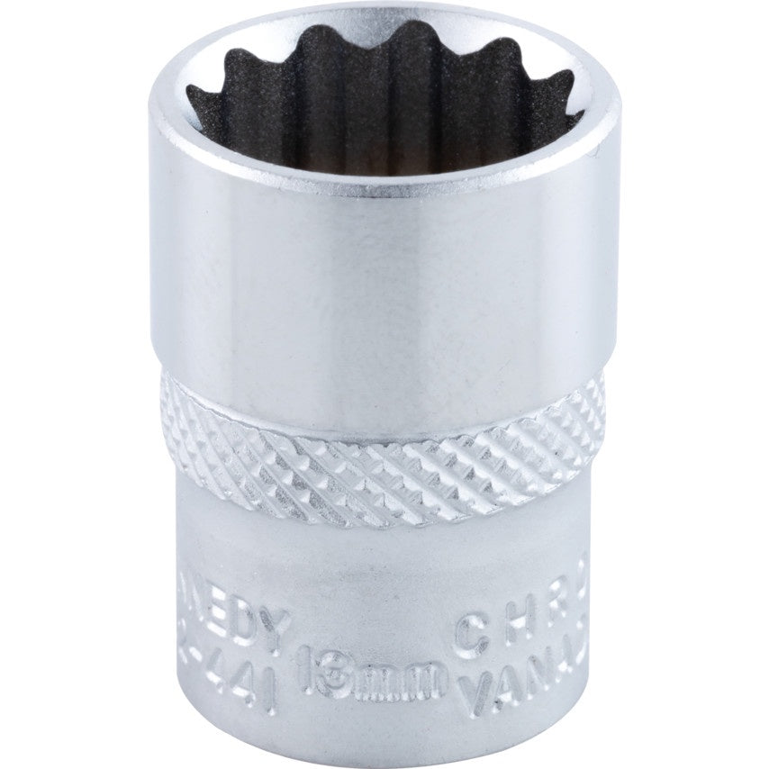 KENNEDY 4.5mm/5.5mm/6mm SOCKET 1/4" SQ DR KEN5824310K KEN5824330K KEN5824340K