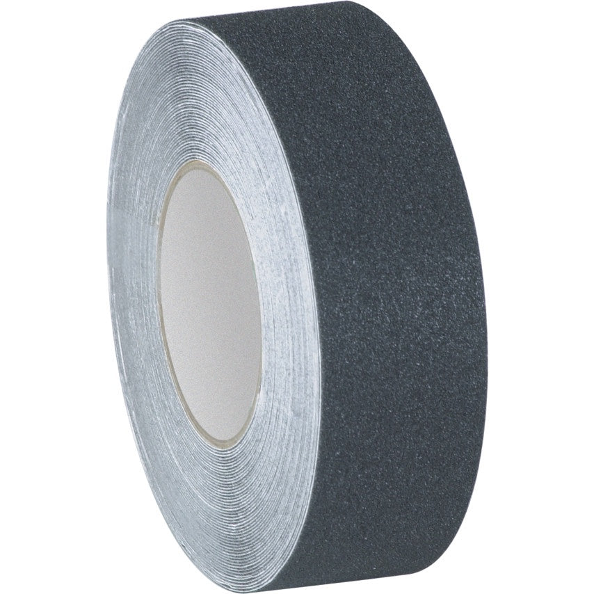 KENNEDY 50mmx18M BLACK ANTI-SLIPTAPE KEN9642050K