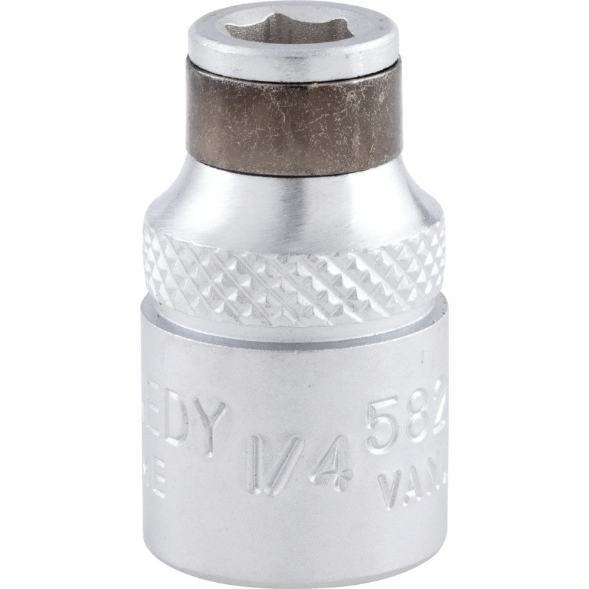 KENNEDY 3/8" SQ DR x 1/4" HEX BIT COUPLER KEN5825200K